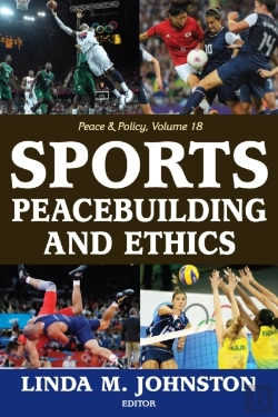 Bertrand.pt - Sports, Peacebuilding And Ethics