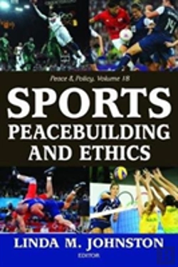 Bertrand.pt - Sports, Peacebuilding And Ethics