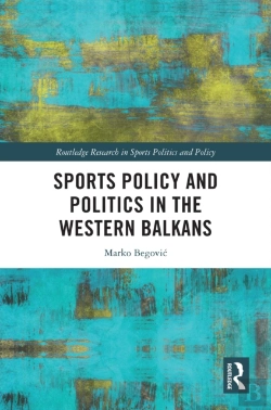 Bertrand.pt - Sports Policy And Politics In The Western Balkans