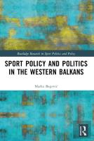 Sports Policy And Politics In The Western Balkans