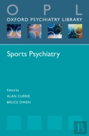 Sports Psychiatry