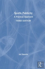 Sports Publicity