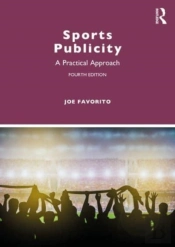 Sports Publicity
