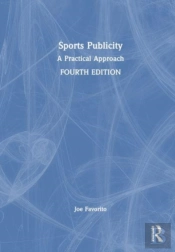 Sports Publicity