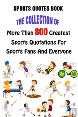 Bertrand.pt - Sports Quotes Book