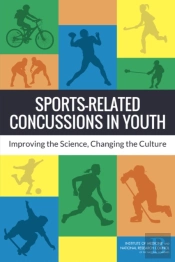 Sports-Related Concussions In Youth