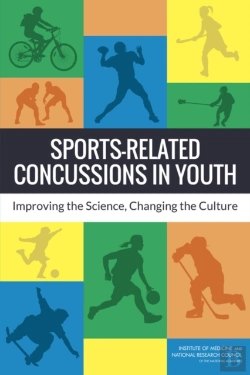 Bertrand.pt - Sports-Related Concussions In Youth