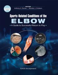 Sports-Related Conditions Of The Elbow
