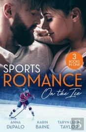 Sports Romance: On The Ice