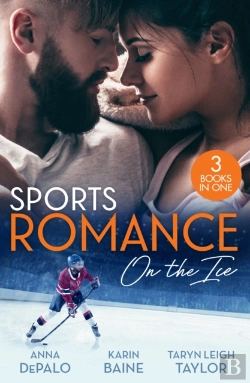 Bertrand.pt - Sports Romance: On The Ice