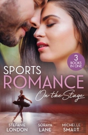 Sports Romance: On The Stage