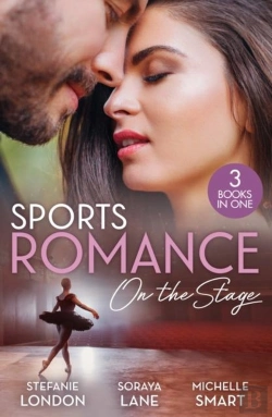 Bertrand.pt - Sports Romance: On The Stage