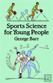 SPORTS SCIENCE FOR YOUNG PEOPLE