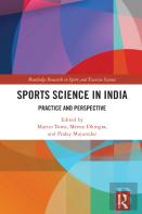 Sports Science In India