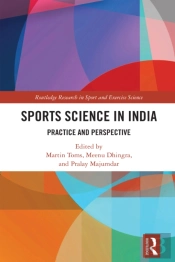 Sports Science In India