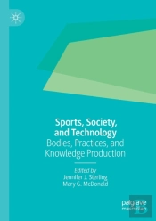 Sports, Society, And Technology