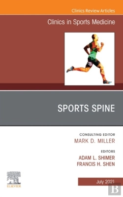 Bertrand.pt - Sports Spine, An Issue Of Clinics In Sports Medicine, E-Book