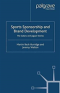 Sports Sponsorship And Brand Development
