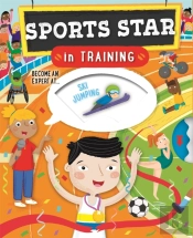 Sports Star In Training