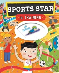 Bertrand.pt - Sports Star In Training