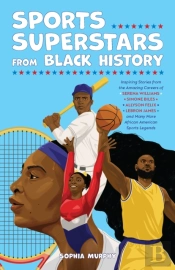 Sports Superstars From Black History