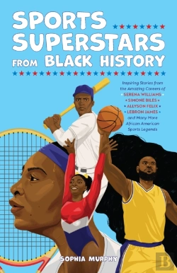 Bertrand.pt - Sports Superstars From Black History