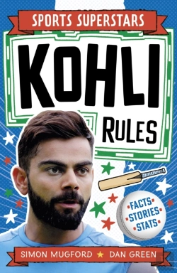Bertrand.pt - Sports Superstars: Kohli Rules