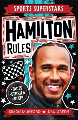 Bertrand.pt - Sports Superstars: Lewis Hamilton Rules