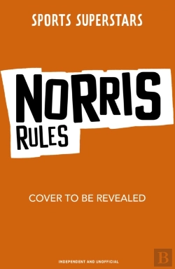 Bertrand.pt - Sports Superstars: Norris Rules