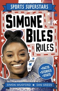 Bertrand.pt - Sports Superstars: Simone Biles Rules