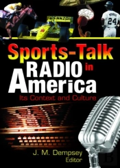 Sports-Talk Radio In America