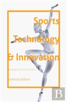 Sports Technology And Innovation