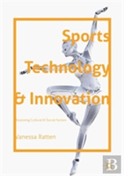 Sports Technology And Innovation