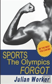 Sports The Olympics Forgot