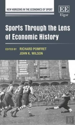 Bertrand.pt - Sports Through The Lens Of Economic History