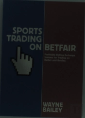 Sports Trading On Betfair