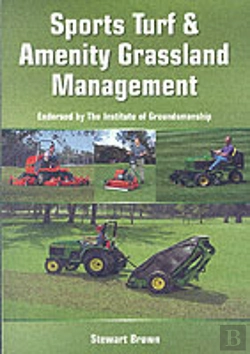 Bertrand.pt - Sports Turf And Amenity Grassland Management