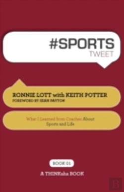 Bertrand.pt - # Sports Tweet Book01