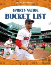 Sports Venue Bucket List