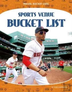Bertrand.pt - Sports Venue Bucket List