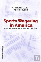 Sports Wagering In America