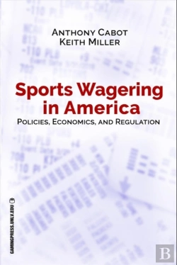 Bertrand.pt - Sports Wagering In America