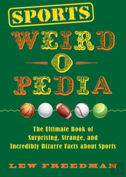 Bertrand.pt - Sports Weird-O-Pedia