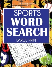Sports Word Search