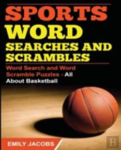 Bertrand.pt - Sports Word Searches And Scrambles - Basketball