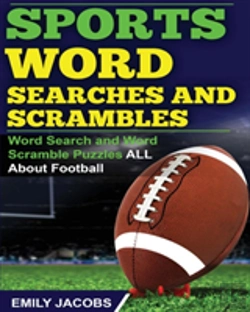 Bertrand.pt - Sports Word Searches And Scrambles