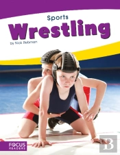 Sports: Wrestling
