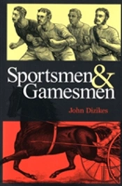 Sportsmen And Gamesmen