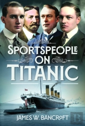Sportspeople On Titanic