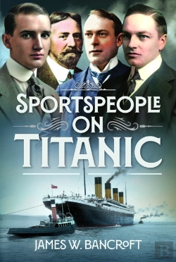 Bertrand.pt - Sportspeople On Titanic